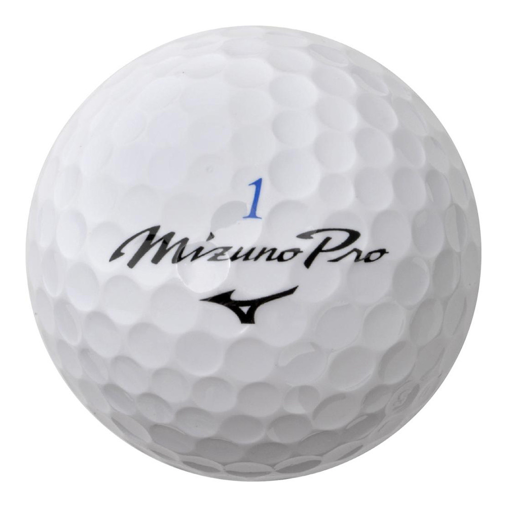 Mizuno Pro X Golf Balls - Maple Hill Golf